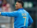 MS Dhoni has reportedly been offered Team India's mentor role ahead of the 2026 T20 World Cup. MS Dhoni has reportedly been offered Team India's mentor role ahead of the 2026 T20 World Cup.