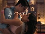 Param Sundari box office collection Day 3: Sidharth Malhotra and Janhvi Kapoor's film earned mixed reviews.