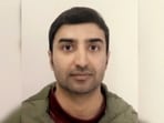 Pratik Pandey was found dead at Microsoft's Mountain View campus on August 20.