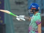 Rinku Singh scored an unbeaten 78 in UP T20 League match