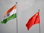 India-China ties are on an upswing at a time when US tariffs have added to economic uncertainties in the world’s two most populous nations.