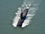 The INS Vela, India's fourth Scorpene submarine. Indian Navy wants both submarine deals to be firmed up soon as it is looking at bolstering its underwater capabilities. The INS Vela, India's fourth Scorpene submarine. Indian Navy wants both submarine deals to be firmed up soon as it is looking at bolstering its underwater capabilities.