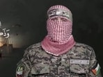 Ubaida was deputed to deliver the group's messages, often through video.      