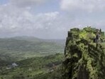 Interestingly, local stations such as Lonavala and Bhira in Pune district surpassed Cherrapunji this season, with Lonavala recording 4,355 mm and Bhira 4,944 mm so far. (AFP) Interestingly, local stations such as Lonavala and Bhira in Pune district surpassed Cherrapunji this season, with Lonavala recording 4,355 mm and Bhira 4,944 mm so far. (AFP)