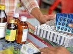 It was revealed that fake medicines worth <span class='webrupee'>₹</span>200 crore were supplied from Chennai and Puducherry. (For Representation) It was revealed that fake medicines worth <span class='webrupee'>₹</span>200 crore were supplied from Chennai and Puducherry. (For Representation)