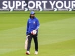 KL Rahul last played a T20I for India in the 2022 World Cup. KL Rahul last played a T20I for India in the 2022 World Cup.