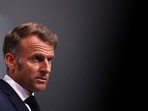 Macron’s letter comes after Netanyahu accused him of “fueling” the “antisemitism fire” with his call for a Palestinian state, remarks Macron denounced as “abject.” Macron’s letter comes after Netanyahu accused him of “fueling” the “antisemitism fire” with his call for a Palestinian state, remarks Macron denounced as “abject.”