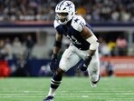 Kickoff for the NFL regular season is set for September 4, with the Dallas Cowboys facing the Philadelphia Eagles. (AP Photo/Matt Patterson, File)