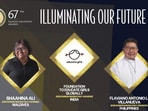 Educate Girls, the first Indian organisation to win the 2025 Ramon Magsaysay Award. Educate Girls, the first Indian organisation to win the 2025 Ramon Magsaysay Award.