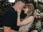 Taylor Swift’s engagement to Travis Kelce feels personal, as if our own bestie got engaged. (INSTAGRAM/@TAYLORSWIFT)(HT_PRINT)