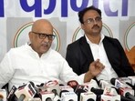 UPCC chief Ajay Rai (File) UPCC chief Ajay Rai (File)