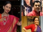 Television industry mourns the loss of Priya Marathe.