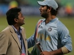 Lalit Modi reveals reward behind Yuvraj Singh’s 6-sixes.