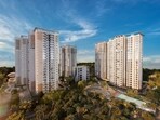 Sanjeevini Group has launched its luxury project The Adwaith in East Bengaluru, with a sales potential of  <span class='webrupee'>₹</span>1,200 crore. (Representational Image)
