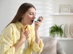 Season change can make breathing difficult. Season change can make breathing difficult.