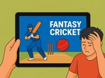 Mobile Premier League rival Dream11 became popular in recent years by offering paid fantasy cricket games that allow winners to receive financial prizes.