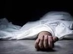 Police said that the victim had moved to Gurugram from London a few years ago after a divorce from his wife. Police said that the victim had moved to Gurugram from London a few years ago after a divorce from his wife.