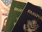 According to their parents' application, children are typically no longer entitled to immigrate if they reach 21 and age out during the process for immigration.