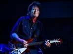 John Fogerty re-records Creedence Clearwater Revival hits.(Instagram/johnfogerty)