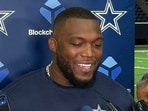 After initially spending his time playing ball for UCLA, Kenny Clark was eventually selected in the first round during the 2016 NFL Draft After initially spending his time playing ball for UCLA, Kenny Clark was eventually selected in the first round during the 2016 NFL Draft