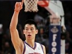 Jeremy Lin retired from NBA Jeremy Lin retired from NBA