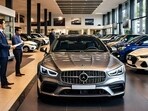 Luxury car sales are likely to grow in the mid-single digits in FY26 as 50% US tariffs on India are likely to dampen sentiment.