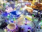 What happened at Monterey County? Fair ends early due to large brawls, shooting reports dismissed (Unsplash - representational image) What happened at Monterey County? Fair ends early due to large brawls, shooting reports dismissed (Unsplash - representational image)