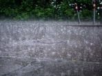 A flash flood warning has been issued until 3:15 pm CDT. Image for representation