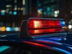 The incident took place at 1500 block of Beacon Street around 1:30 pm, Cincinnati Police Department said. Image for representation. The incident took place at 1500 block of Beacon Street around 1:30 pm, Cincinnati Police Department said. Image for representation.