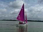 Announcing the initiative on social media, the club said it will offer a Beginner’s Course in Small Boat Sailing through multiple batches. Announcing the initiative on social media, the club said it will offer a Beginner’s Course in Small Boat Sailing through multiple batches.