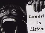 The SCP-67 kid's exact identity is not known, but in online circles, any iteration of the kid will likely be identified as Mason.