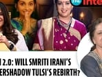 How Ekta Kapoor's 'Kyunki...' took over a nation's routine How Ekta Kapoor's 'Kyunki...' took over a nation's routine