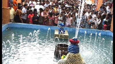 Stick to eco-friendly rules during festival: PCMC to citizens