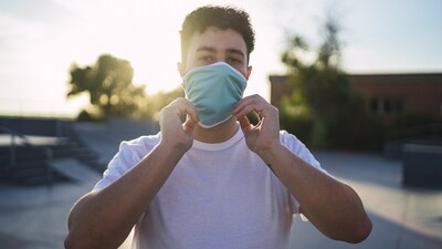 Air pollution exposure can harm cardiovascular health. Find out how. (Freepik) Air pollution exposure can harm cardiovascular health. Find out how. (Freepik)