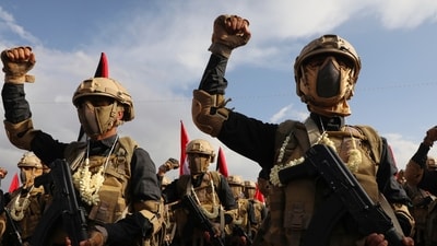 During the raid, the Houthis detained at least one UN employee. (AP/ PTI) During the raid, the Houthis detained at least one UN employee. (AP/ PTI)