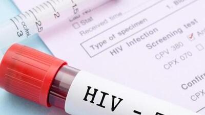 Aizawl district has the highest number of HIV-positive cases with 11,128, while Hnahthial district reported the lowest with 284 cases. (Representational image)