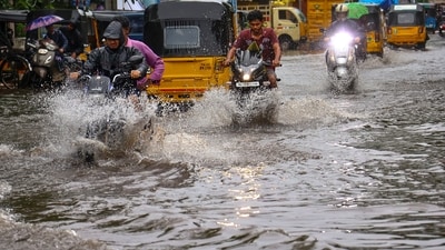 A red alert has been issued in Chennai's Manali town and Wimco Nagar area. (Representational Image / PTI) A red alert has been issued in Chennai's Manali town and Wimco Nagar area. (Representational Image / PTI)