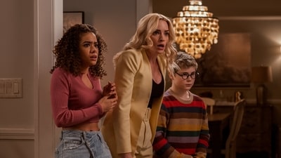 Ginny & Georgia season 4 details. (Instagram/@netflix) Ginny & Georgia season 4 details. (Instagram/@netflix)