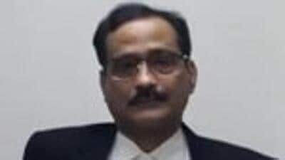 In its one-page order, the high court has restrained Sanjeev Kumar Singh from leaving Delhi without obtaining prior permission.