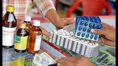 It was revealed that fake medicines worth ₹200 crore were supplied from Chennai and Puducherry. (For Representation) It was revealed that fake medicines worth ₹200 crore were supplied from Chennai and Puducherry. (For Representation)