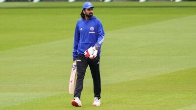 KL Rahul last played a T20I for India in the 2022 World Cup. (PTI) KL Rahul last played a T20I for India in the 2022 World Cup. (PTI)