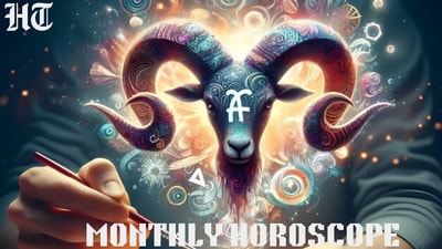 Monthly Horoscope for September 2025 (Freepik)