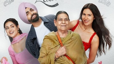Ammy Virk and Sonam Bajwa's Nikka Zaildar 4 has been postponed. Ammy Virk and Sonam Bajwa's Nikka Zaildar 4 has been postponed.