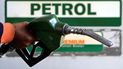 The government has been gradually rolling out E20 fuel since 2023 (Reuters)