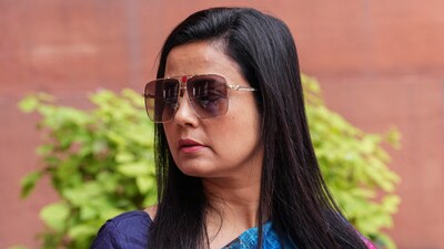 An FIR has been registered against Mahua Moitra for objectionable remarks against Amit Shah. (PTI) An FIR has been registered against Mahua Moitra for objectionable remarks against Amit Shah. (PTI)