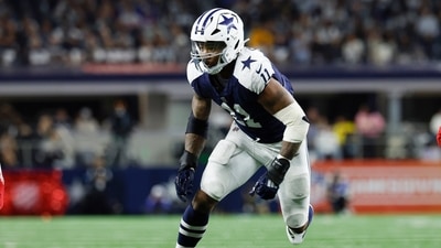 Kickoff for the NFL regular season is set for September 4, with the Dallas Cowboys facing the Philadelphia Eagles. (AP Photo/Matt Patterson, File) (AP) Kickoff for the NFL regular season is set for September 4, with the Dallas Cowboys facing the Philadelphia Eagles. (AP Photo/Matt Patterson, File) (AP)