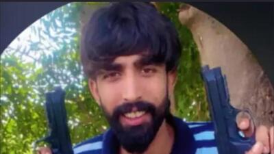 Rohit Kumar (HT Photo) Rohit Kumar (HT Photo)