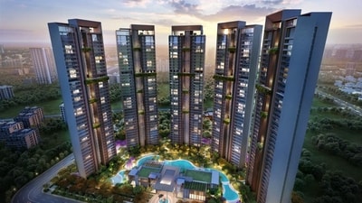 Signature Global buys 33.5-acre land in Sohna, Gurugram for ₹450 cr housing project, chairman Pradeep Kumar Aggarwal said. (Representational Photo) (File Photo ) Signature Global buys 33.5-acre land in Sohna, Gurugram for ₹450 cr housing project, chairman Pradeep Kumar Aggarwal said. (Representational Photo) (File Photo )