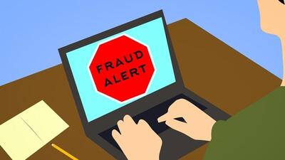 The police recovered a total of 20,387 bank account details involved in cybercrime attacks. (Representative photo) The police recovered a total of 20,387 bank account details involved in cybercrime attacks. (Representative photo)