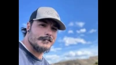 Has Travis Decker been found? FBI issues crucial update on search for killer dad (Wenatchee Police Department) Has Travis Decker been found? FBI issues crucial update on search for killer dad (Wenatchee Police Department)